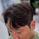 신세계미용실 | 찰랑찰랑, 깔끔함 끝판왕! 잠실남자미용실 펌의 신세계, 다운펌 정복 후기요