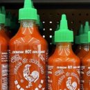 스리라차(SRIRACHA) 이미지
