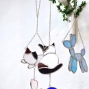 델라루스 | 인천유리공방 예쁜 태명 유리잔 임산부선물-델라루스 원데이클래스 후기