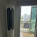 주공5차 | [군산 | 나운동_나운주공5차] 신품 벽걸이 설치 후기