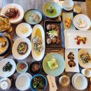 UR(광주광역시)-[풍서우로]-상-2 | 떡갈비 맛집! 광주 벽진동 퓨전 한정식 [행복한 임금님]