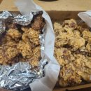 꾸야치킨 이미지