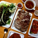 소문난장터왕족발 네이버블로그