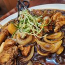 홍수계찜닭 잠실타워730점 네이버블로그