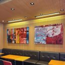 롯데리아 아산용화점 이미지