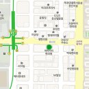 시청지하철역 7번 출구 맞은편 이미지