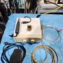 ART SP2 piezo ultrasonic scaler +micro motor 이미지