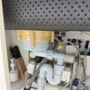 유천길 281 | 경남 사각싱크볼 교체 사천흥한에르가 한스 엠보코팅 SQJ850 에떼르노 EK-6001