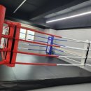 청무체육관 (킥복싱) 이미지