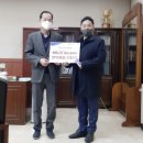 서원노인복지센터 충북일보
