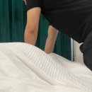 김포 걸포북변역 마사지 바른바디케어 방문 후기 (아로마 마사지 림프순환관리)