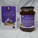 목에좋은음식 마음바른농부영농조합법인 생도라지청
