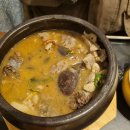 청운1 | 인천공항 제1터미널 맛집 청운미가