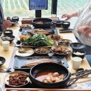 이리목장 | 맛집 '대관령초록고등어 평창본점' 내돈내산 솔직후기 ㅡ 한상 가득 정갈하게 나오는 대관령 양떼목장...
