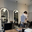 홈플러스 신내점 | 신내동 미용실 준오헤어 신내홈플러스점 열펌 후기 (제니 디자이너)