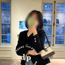 데이백짐 | 드파운드 가방 타운백 백팩 미니 버킷 사이즈 데이백 매장 착용 후기