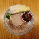 수진역 2번출구 | 성남밥집 수진역맛집 주백순대국보쌈 성남본점