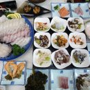 하조대횟집