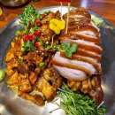 쫀득한 맛이 살아있는서울 족발 맛집 5곳 이미지