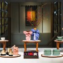 한국문화기획 이미지