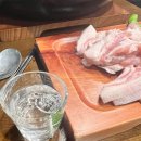 신포동 맛집 차이나타운 개항로 육고기 후기