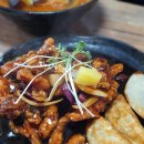 [강원도 영월] 영월 장릉 탕수육 맛집, 장릉황제손짜장
