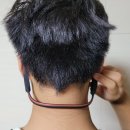 7607 | 러닝이어폰 필립스 골전도 블루투스 이어폰 TAA7607 후기