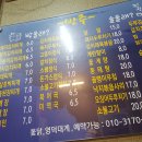 영선이네 밥집