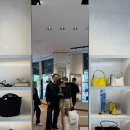 이탈리아 밀라노 세라발레아울렛 펜디 머플러 그레이 숄 가격 쇼핑리스트