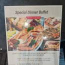 오션갤리(Ocean Galley) | 라마다 속초 스페셜 디너뷔페_스노우크랩, 활어회 등