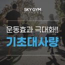 스카이짐 피트니스 괴정점 이미지