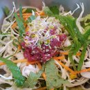 웃으며먹는박장대소 이미지