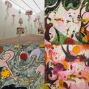 용산-223 | [서울 용산 9~10월 무료 전시회 추천] 파운드리 서울...Zero Gravity> 관람 후기 (한남동 이태원 한강진...