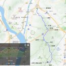 그린은파파크아파트 주차장입구 | [금정산국립공원] 금백종주 (계석마을에서 산성마을)