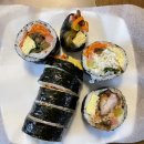 채원김밥 이미지