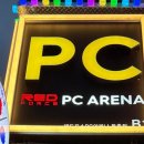 레드포스PC아레나 둔촌점 이미지