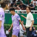 손흥민 너무 못한다, 앞으론 빼자→선발 출격 더는 안된다…체코전 빅찬스미스 속출→멕시코전 '슈팅 0개', 2G 연속 조기교체 수모 이미지