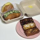 달산초등학교(1) | 대구 북구 침산동 디저트 겉바속쫀 휘낭시에 소금빵 맛집 @몽글 디저트샵