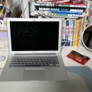 A1347 | 구형 맥컴퓨터로 아이들 인터넷강의용 소소한 업그레이드!!