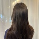 손혜진헤어 | [킨텍스 미용실] 일산 헤어클리닉 케렌시아헤어 이찌마루클리닉 후기