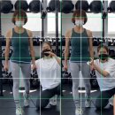 벨짐 | 골반 틀어짐 및 전신 균형을 위한 교정 운동, 벨짐 4회차 후기