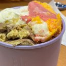 배스킨라빈스사당방배 | 배스킨라빈스 3월 이달의 맛 두바이에서 온 엄마는 외계인 내돈내산 후기(feat. KT VIP 멤버십 혜택)