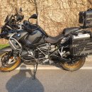 BMW GS 1250 어드방(판매완료) 이미지