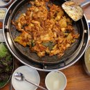 88춘천닭갈비 닭한마리칼국수