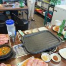 김치삼겹살 이미지