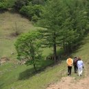 염소목장 이미지