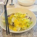 유라 한정식 이미지