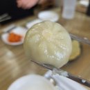 강릉맛집 동네 현지인맛집 회산장칼국수