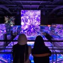 선화동예술과낭만의거리 | 부산 아이와 가볼만한곳 뮤지엄원 다시 낭만의 시대 겨울 2월 실내 전시회