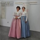 W20. 대전 혼주 한복 '은유화', 피팅 계약 후기 (feat. 합리적인 가격, 고급스러움)